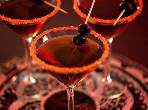 万圣节爆料调酒视频播放